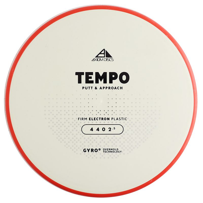 Electron Tempo Firm 