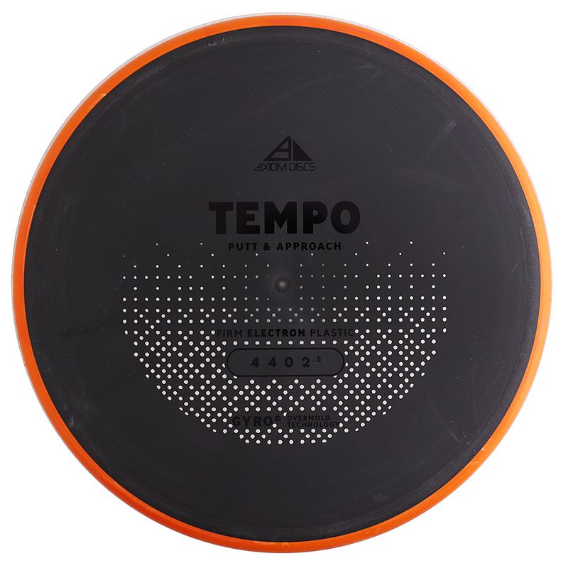 Electron Tempo Firm 