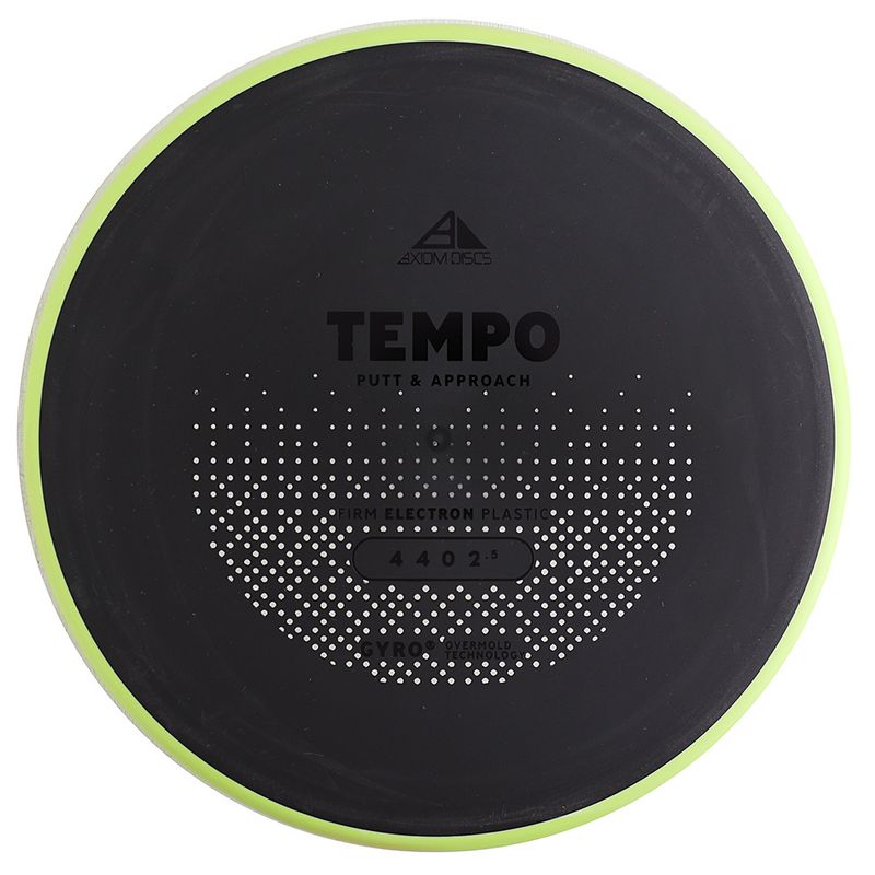 Electron Tempo Firm 