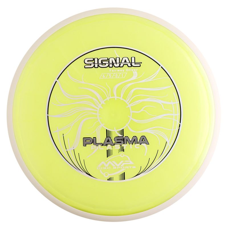 Plasma Signal
