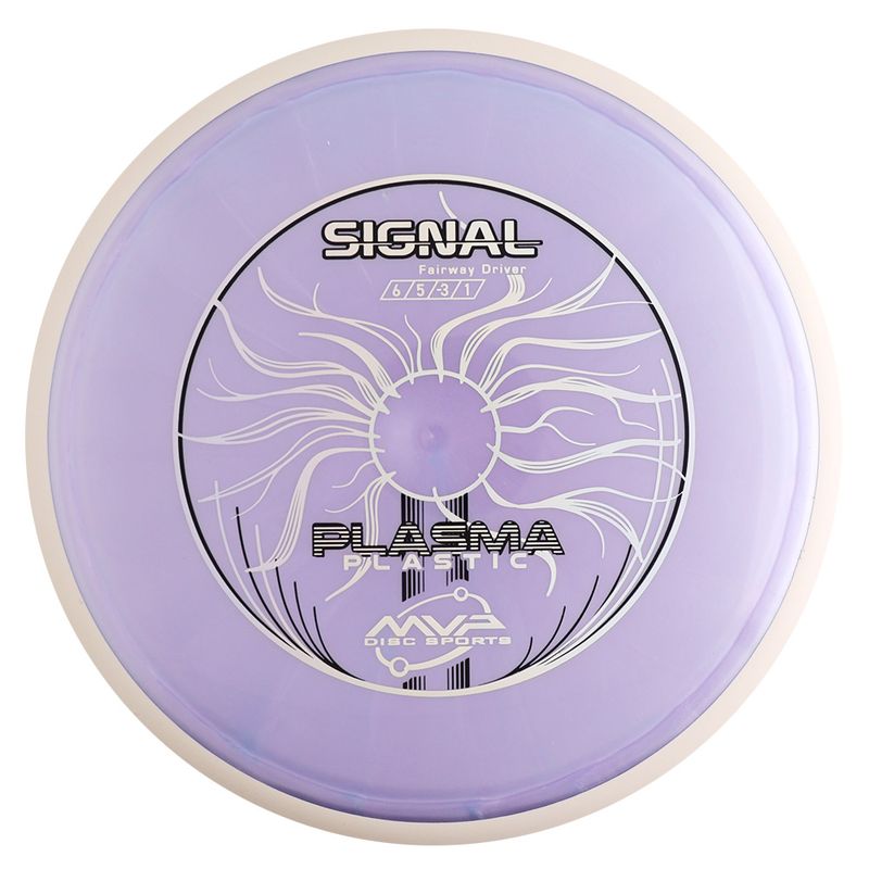 Plasma Signal