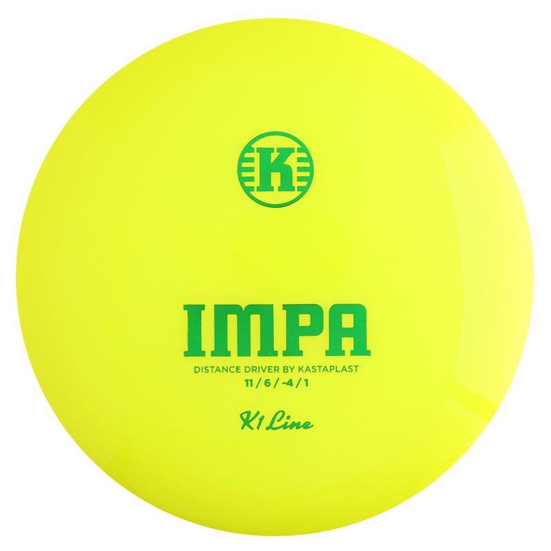 K1 Impa