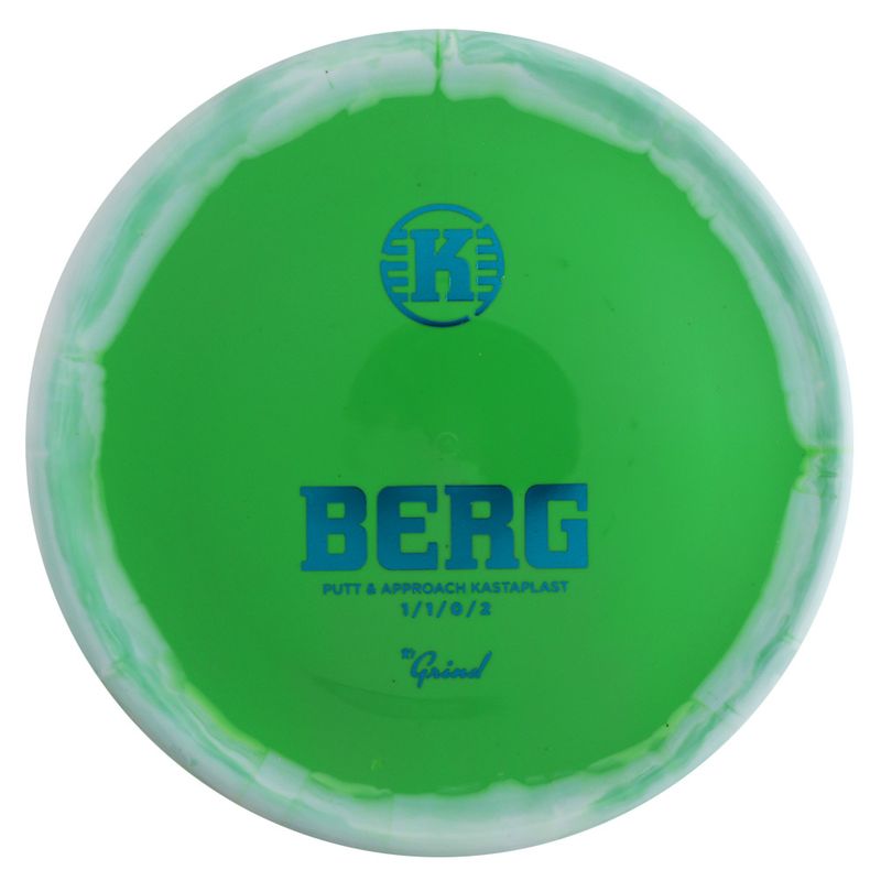 K1 Grind Berg