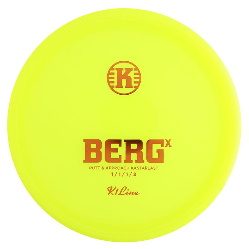 K1 Berg X