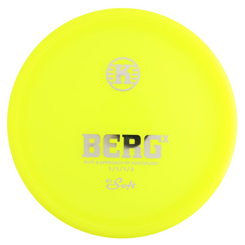 K1 Soft Berg X