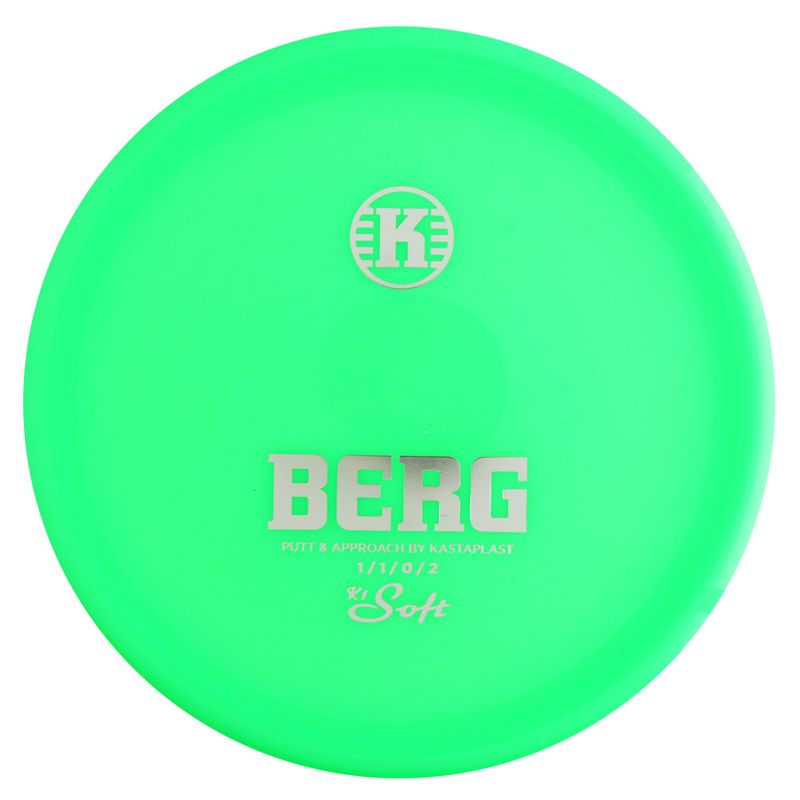 K1 Soft Berg