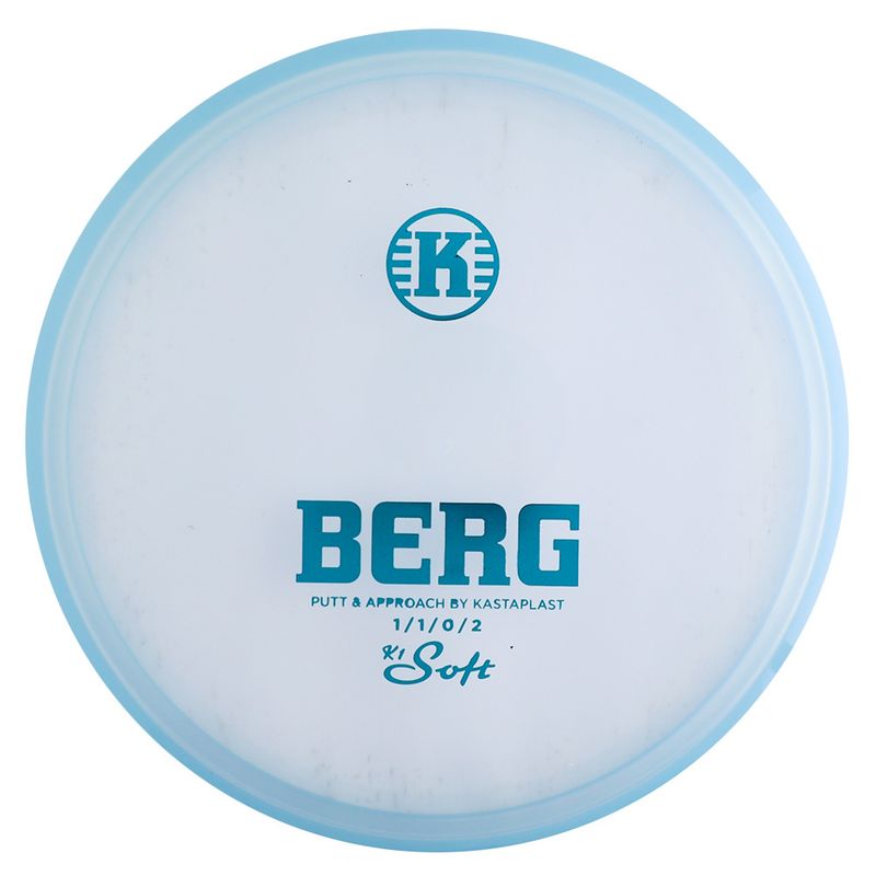 K1 Soft Berg