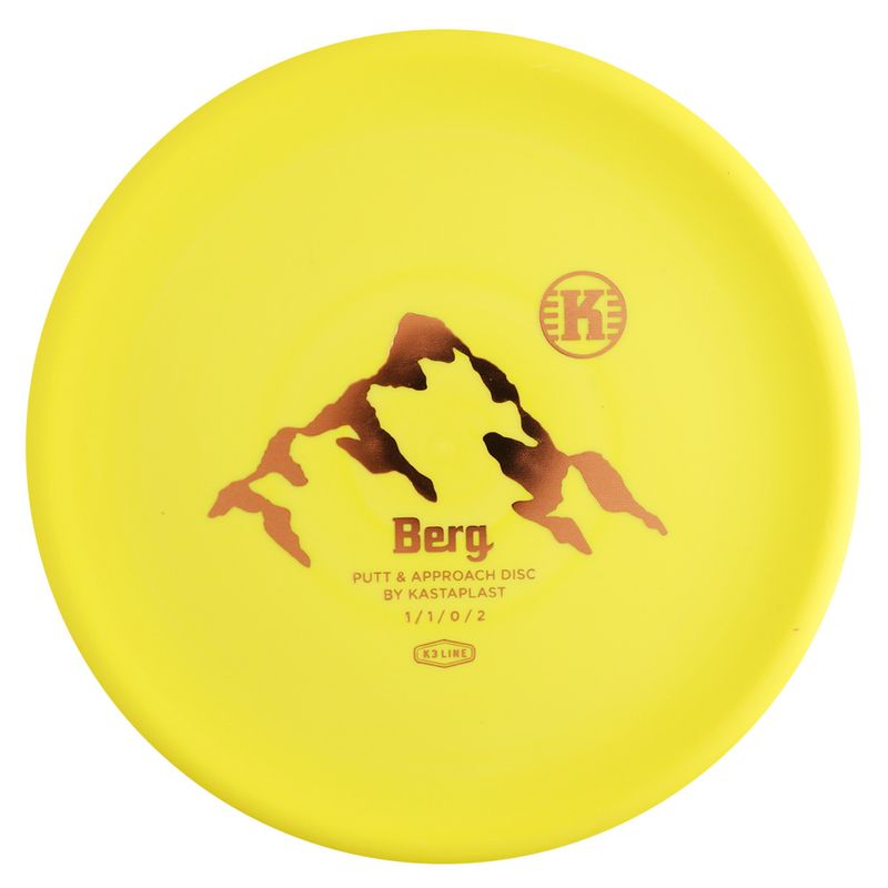 K3 Berg