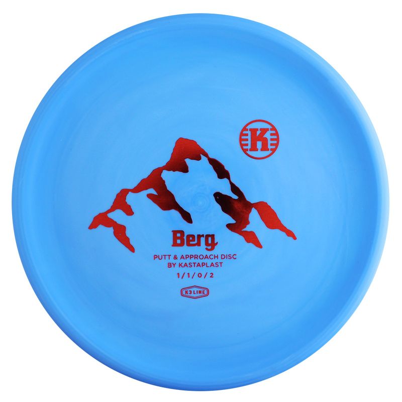 K3 Berg