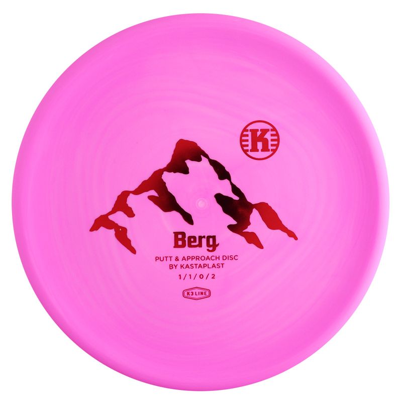 K3 Berg