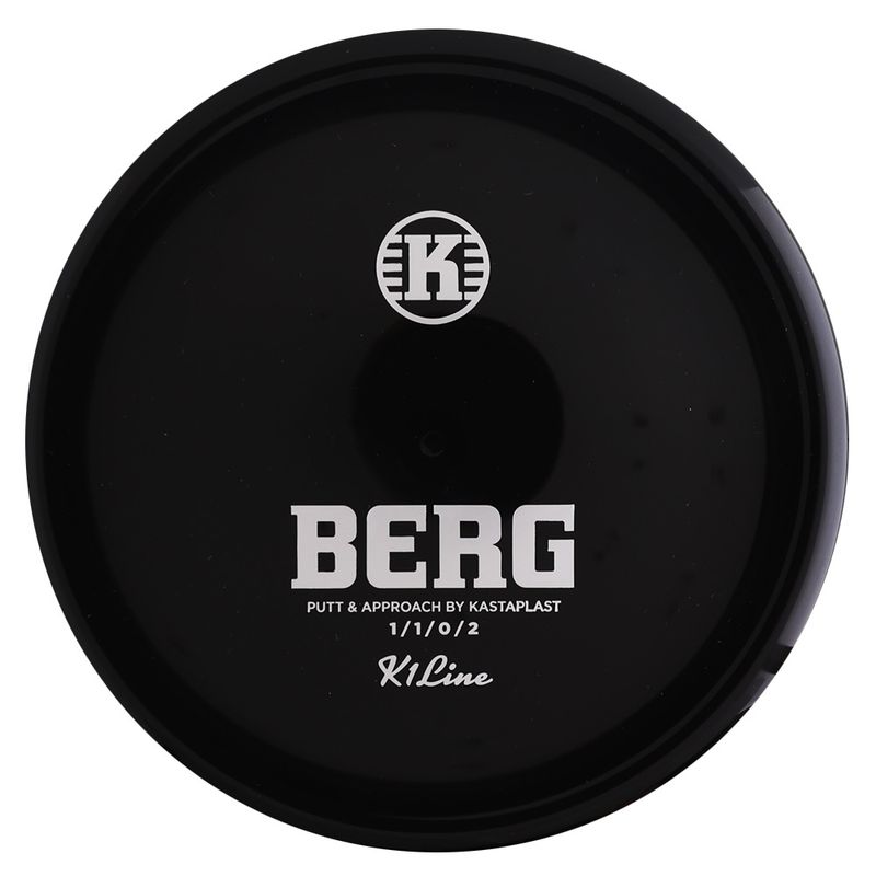 K1 Berg