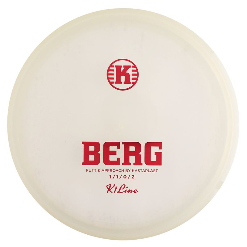 K1 Berg