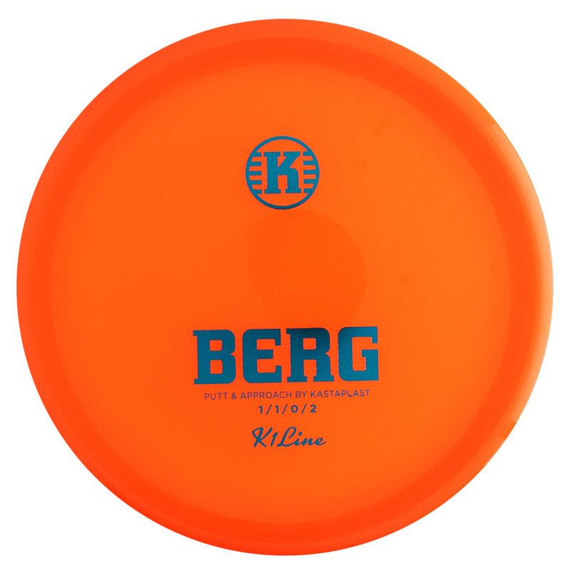 K1 Berg