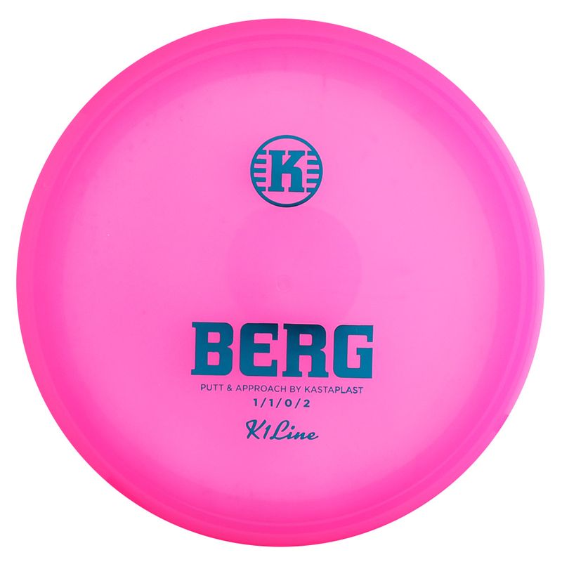 K1 Berg