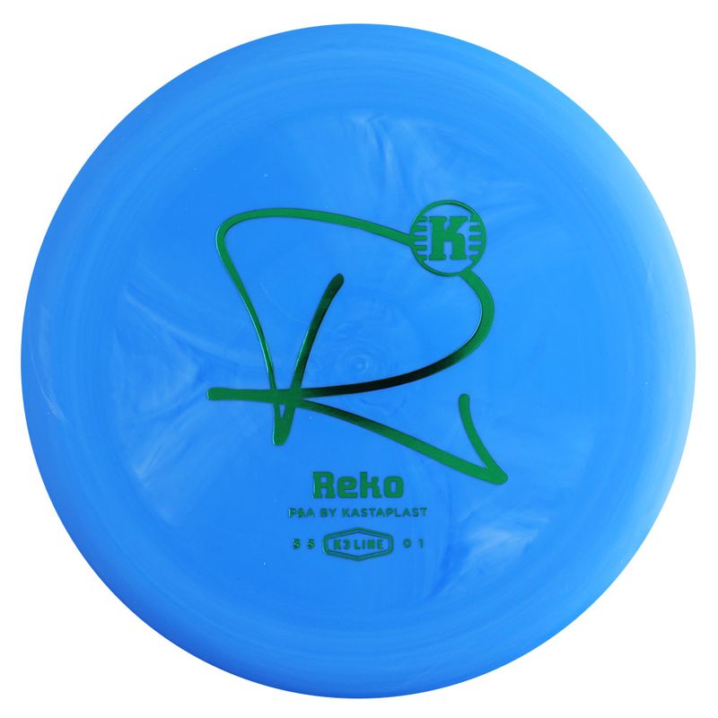 K3 Reko
