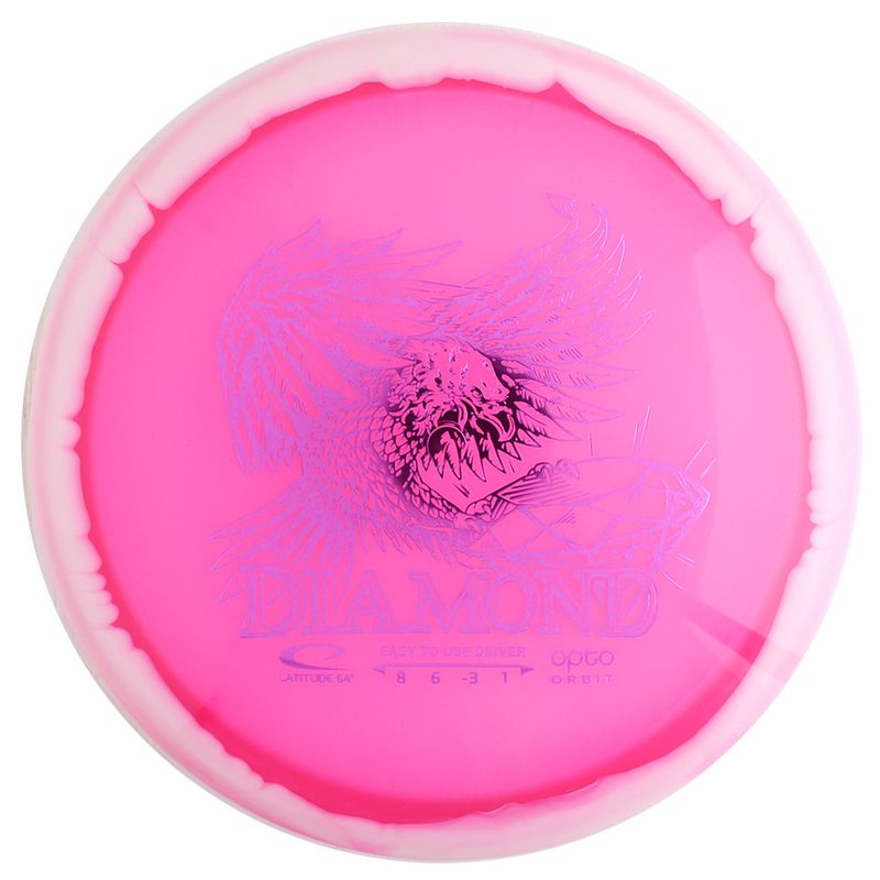Opto Orbit Diamond