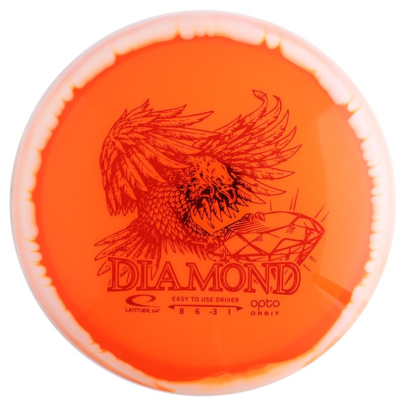 Opto Orbit Diamond