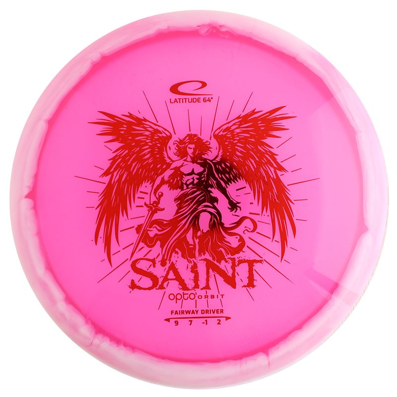 Opto Orbit Saint
