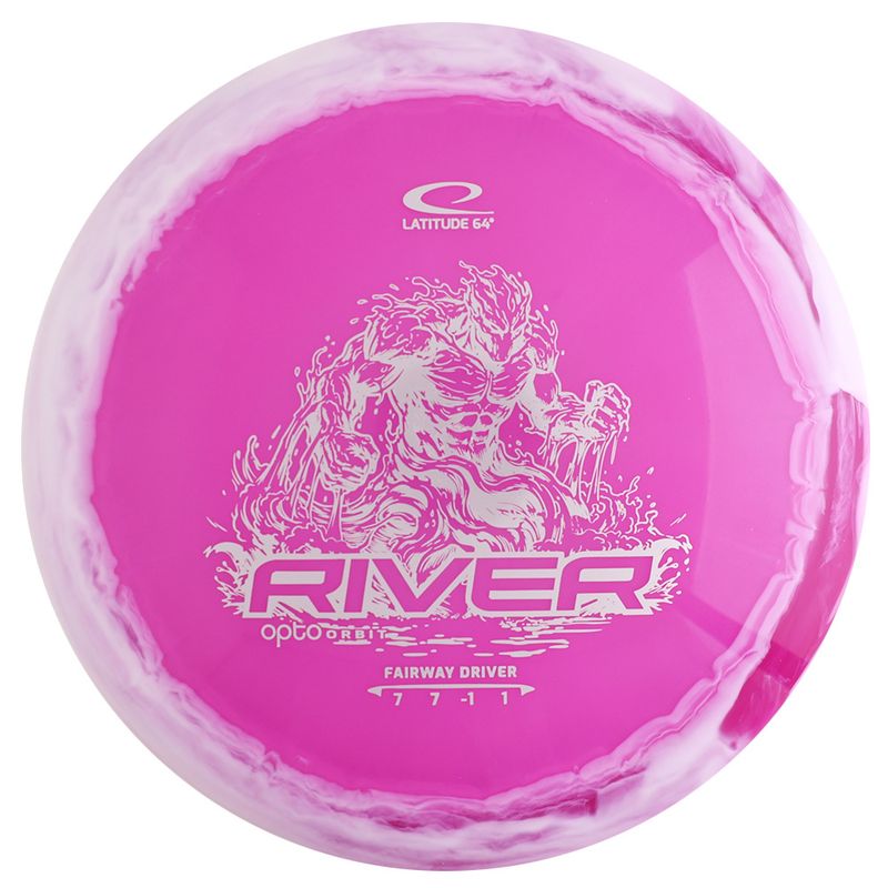 Opto Orbit River