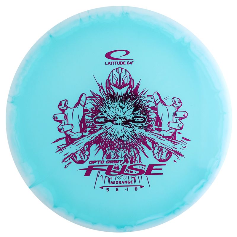 Opto Orbit Fuse