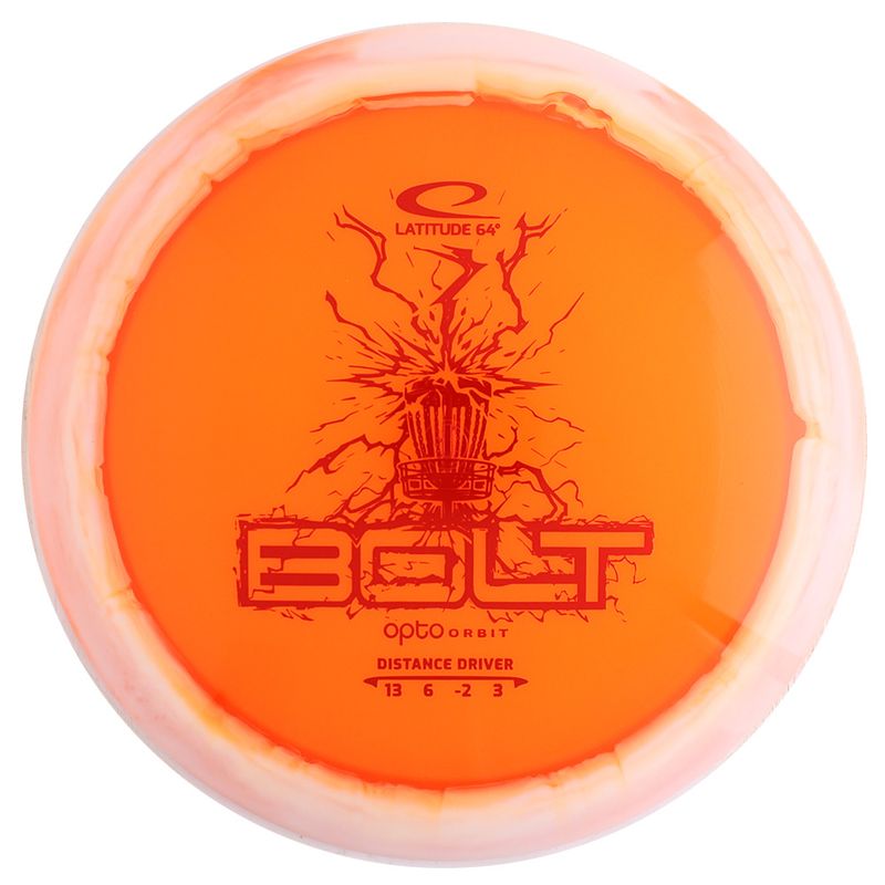 Opto Orbit Bolt