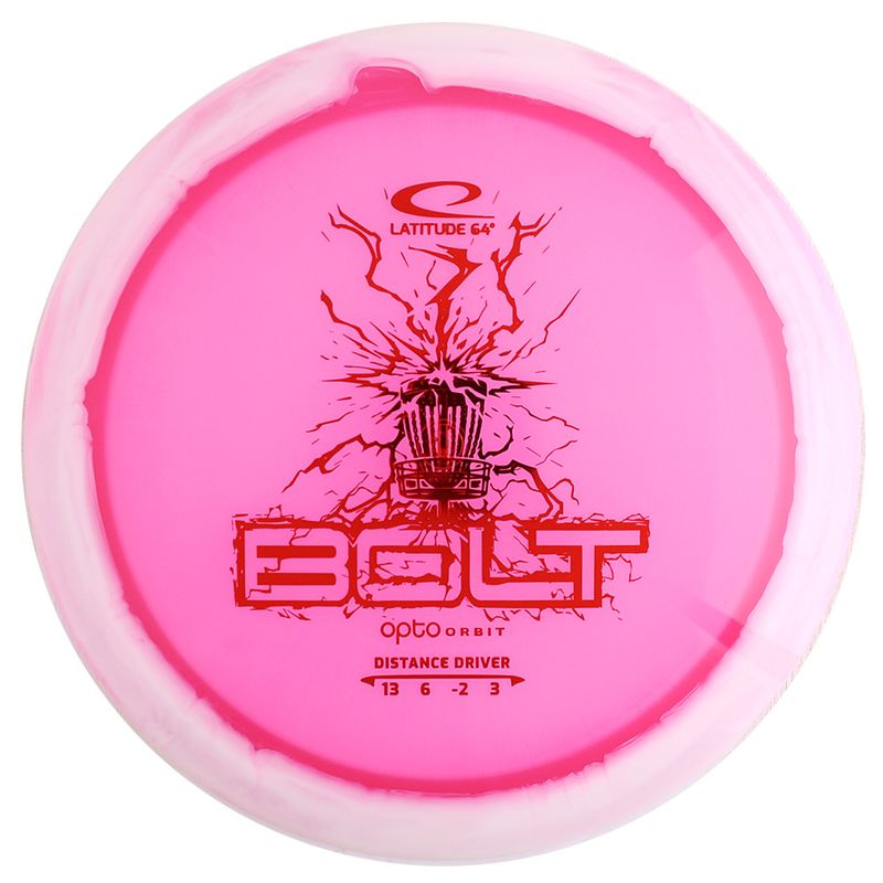 Opto Orbit Bolt