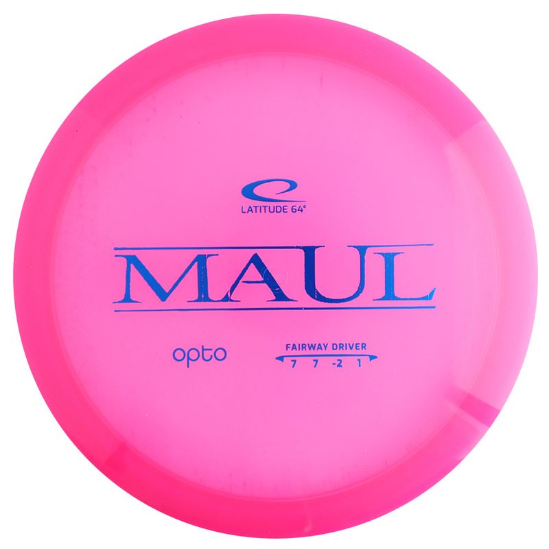 Opto Maul