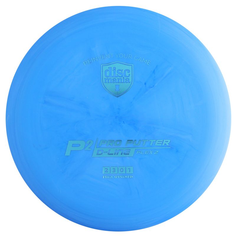 D-Line P2 Flex 2