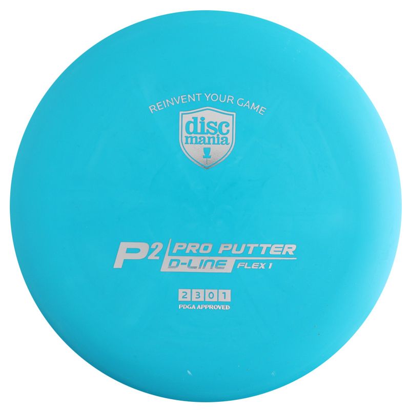 D-Line P2 Flex 1