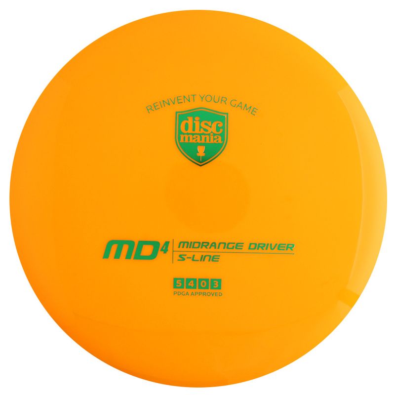 S-Line MD4