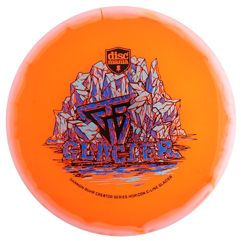 C-Line Horizon Glacier - Gannon Buhr Creator Series