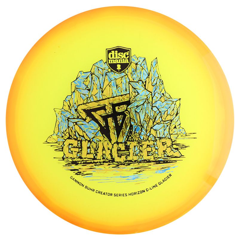 C-Line Horizon Glacier - Gannon Buhr Creator Series