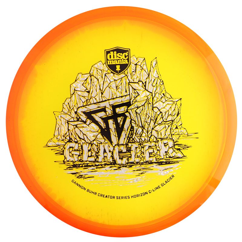 C-Line Horizon Glacier - Gannon Buhr Creator Series