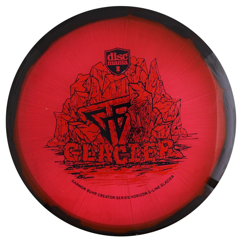 C-Line Horizon Glacier - Gannon Buhr Creator Series