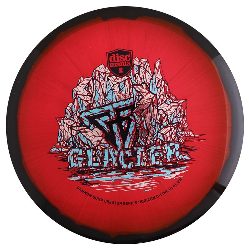 C-Line Horizon Glacier - Gannon Buhr Creator Series