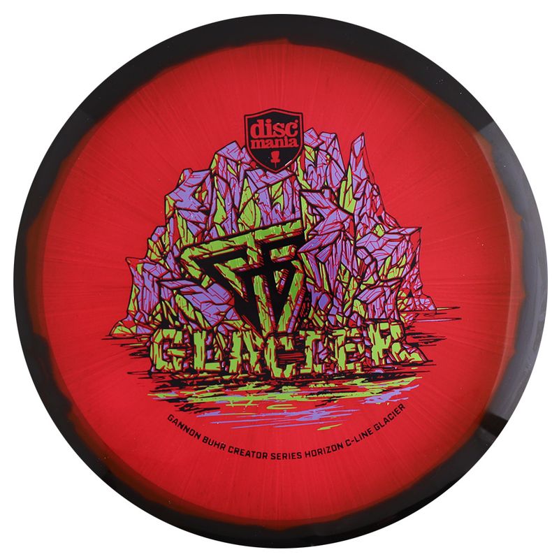 C-Line Horizon Glacier - Gannon Buhr Creator Series