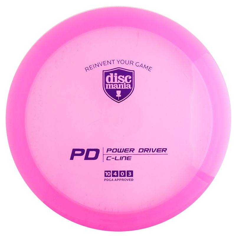 C-Line PD