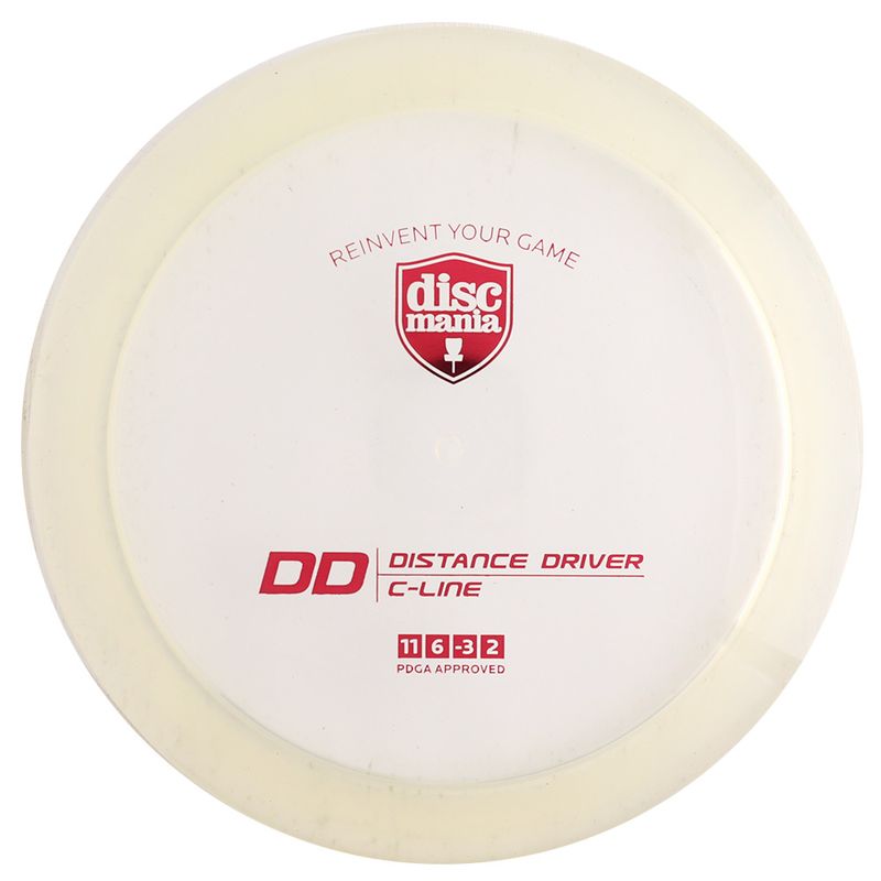 C-Line DD