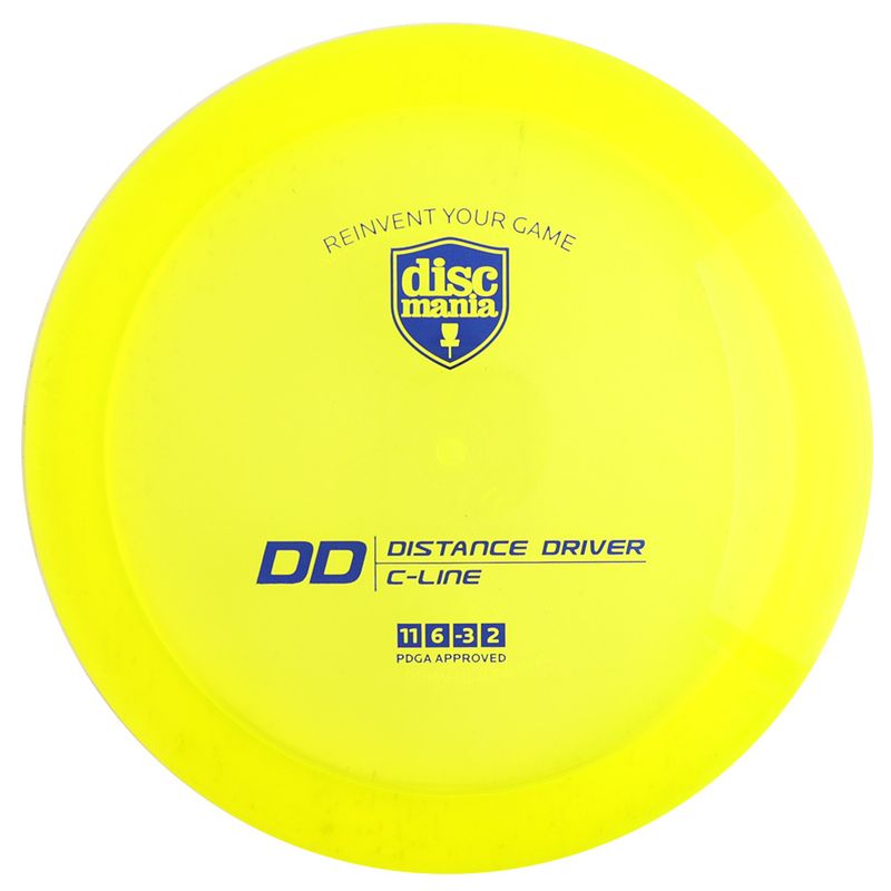 C-Line DD