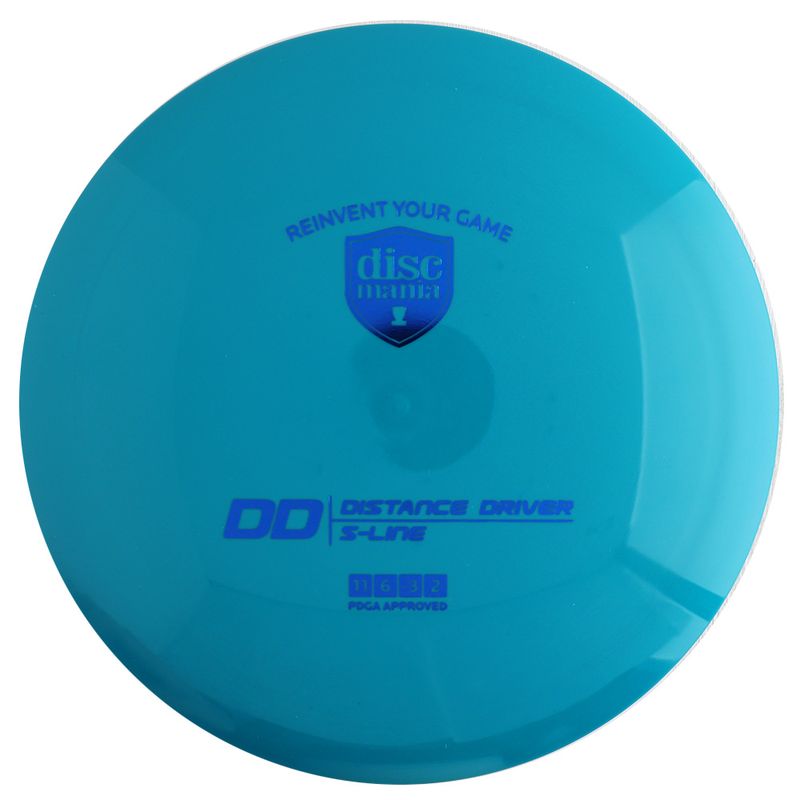 S-Line DD
