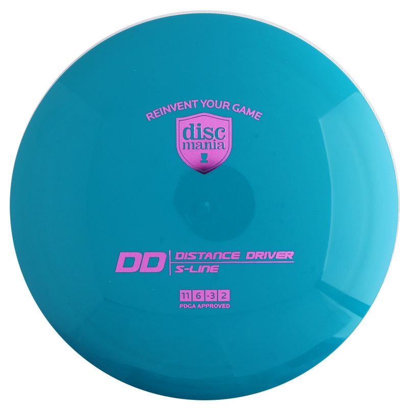 S-Line DD