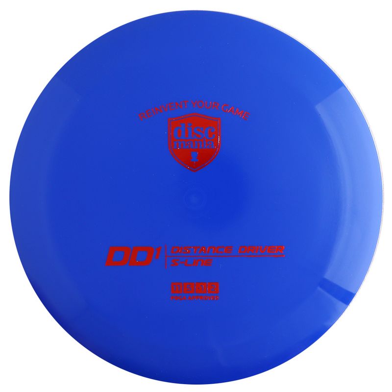 S-Line DD1