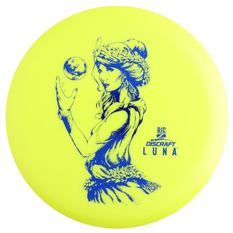 Big Z Luna