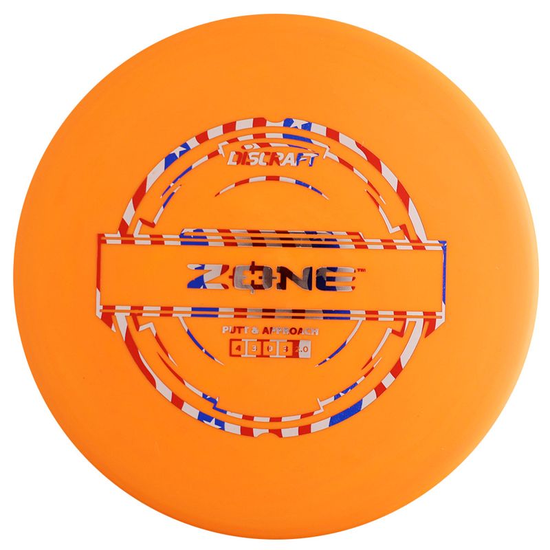 Putter Line Zone