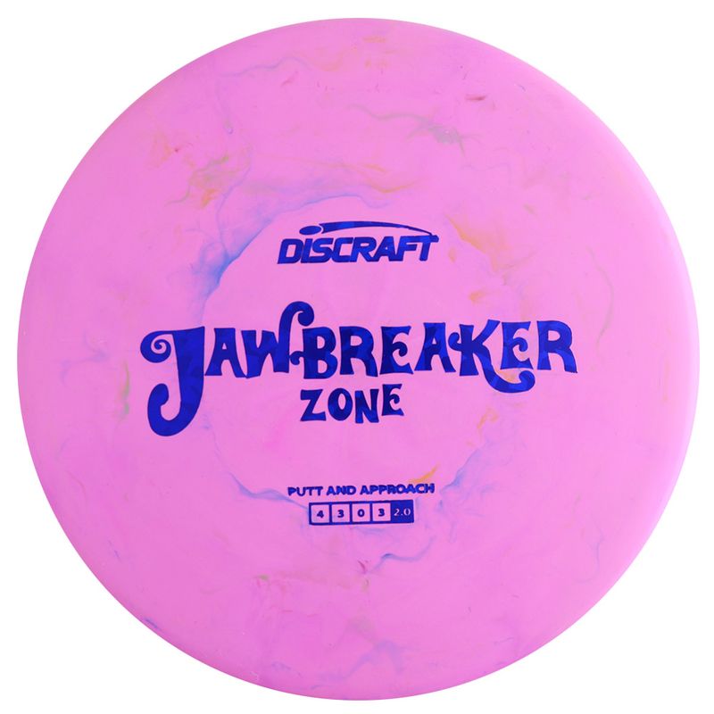 Jawbreaker Zone