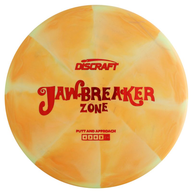 Jawbreaker Zone