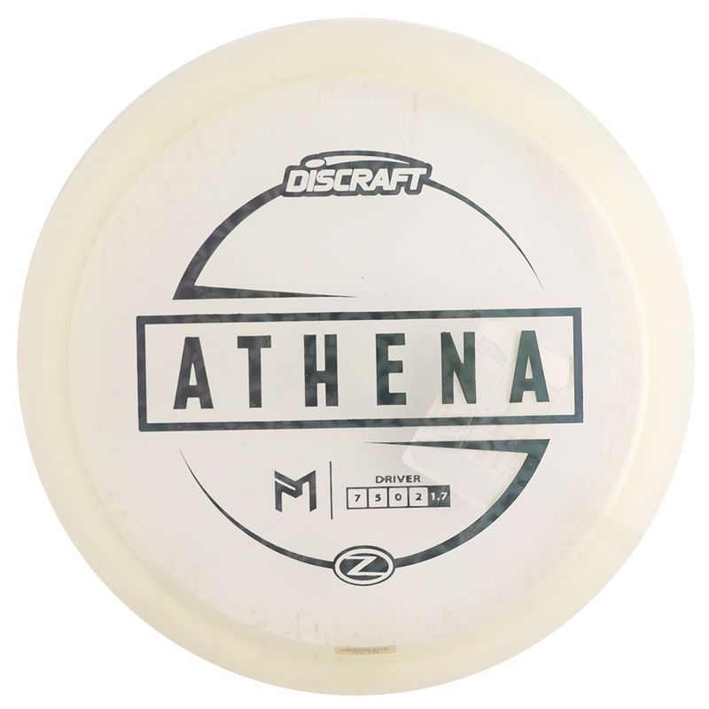 Z Athena 