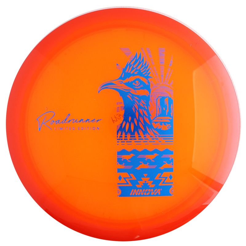 Halo Champion Roadrunner - Limited Edition