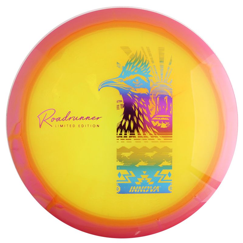 Halo Champion Roadrunner - Limited Edition