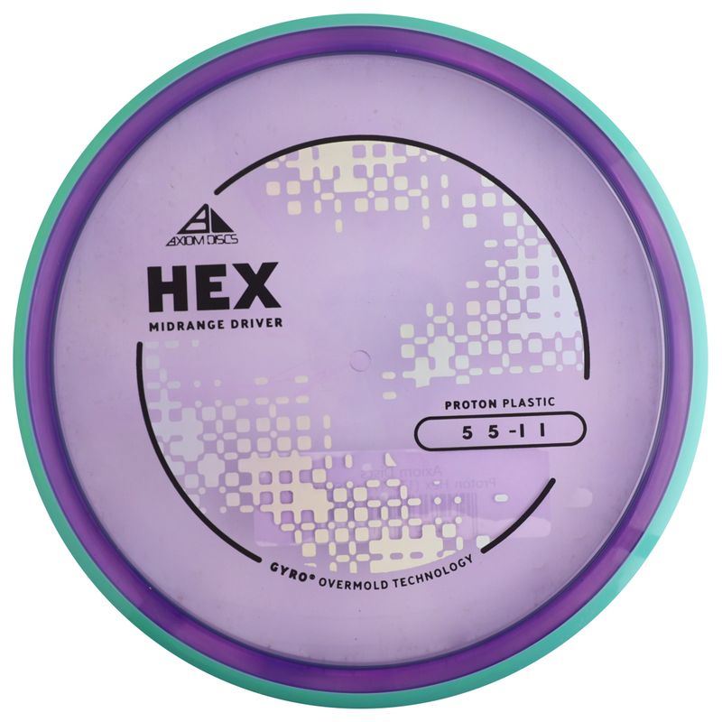 Proton Hex